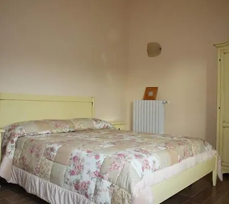 Agriturismo San Pietro Farma Rapolla