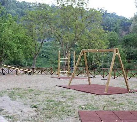 Agriturismo San Pietro *