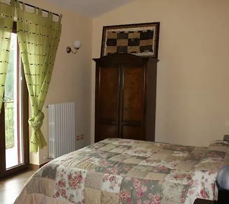 Agriturismo San Pietro