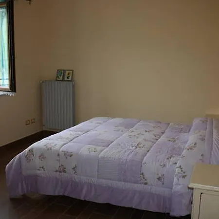 Agriturismo San Pietro Farma *