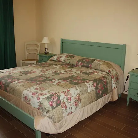 Agriturismo San Pietro * Rapolla