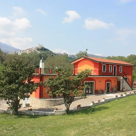 Agriturismo San Pietro * Rapolla