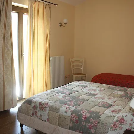 Agriturismo San Pietro Farma Rapolla
