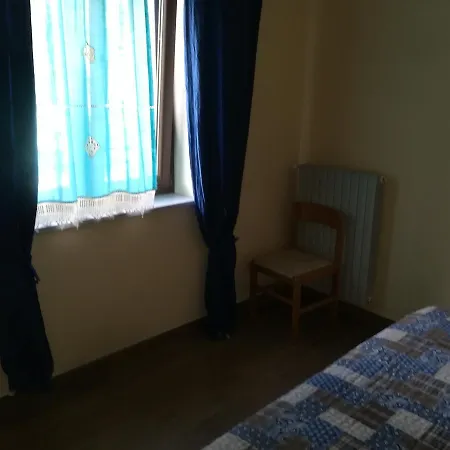 Agriturismo San Pietro Farma Rapolla