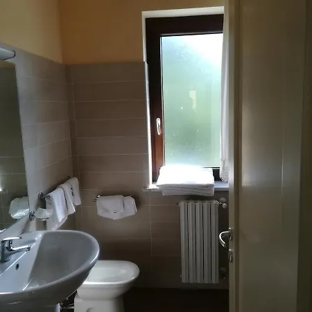 Agriturismo San Pietro Séjour à la ferme *