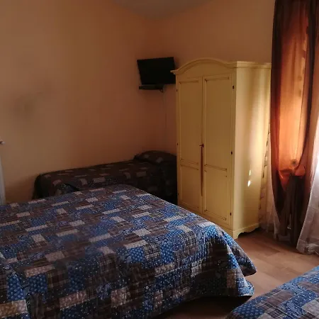 Agriturismo San Pietro *